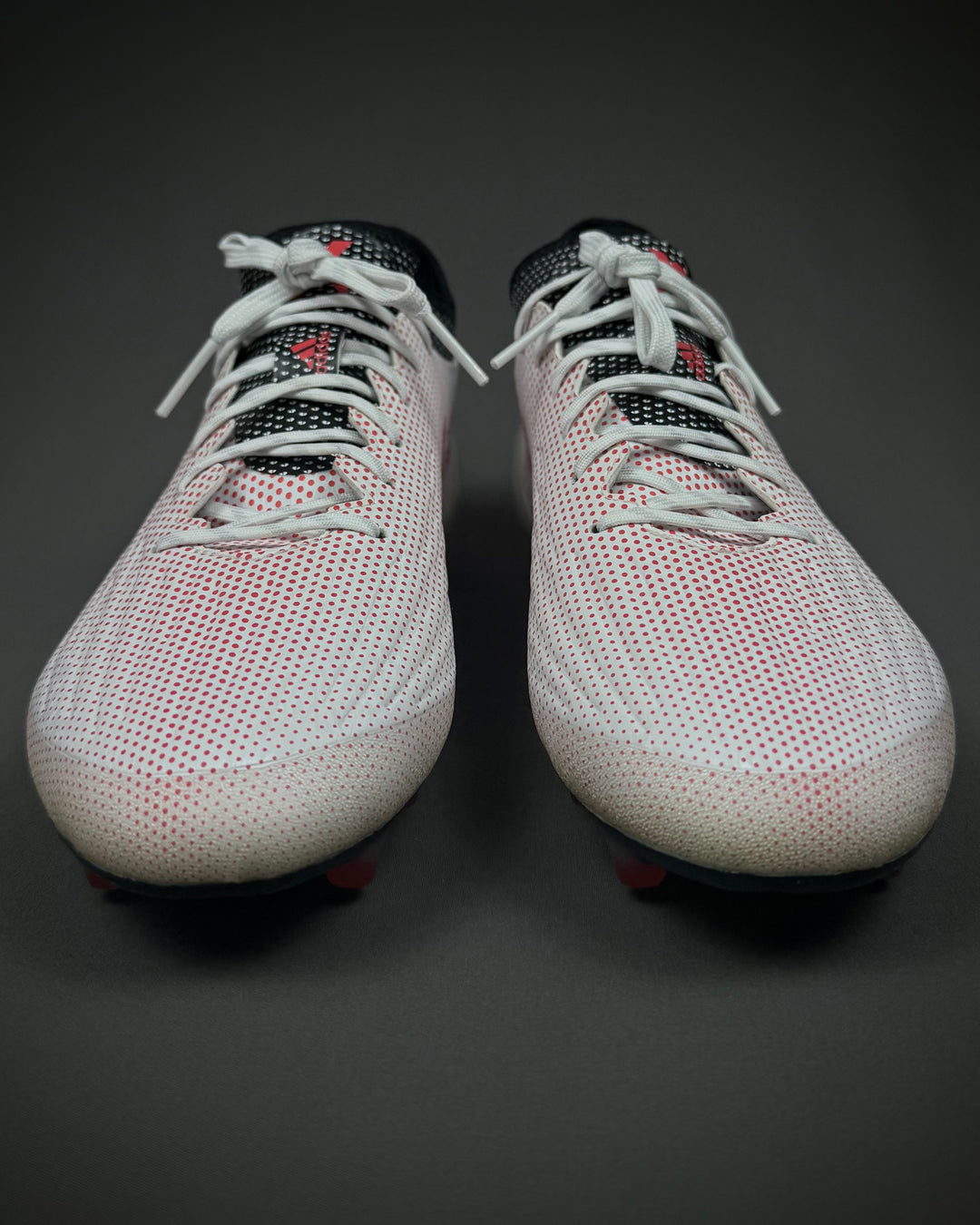 Gareth Bale | Match-Issued Boots | 2017/18 | Real Madrid & Wales