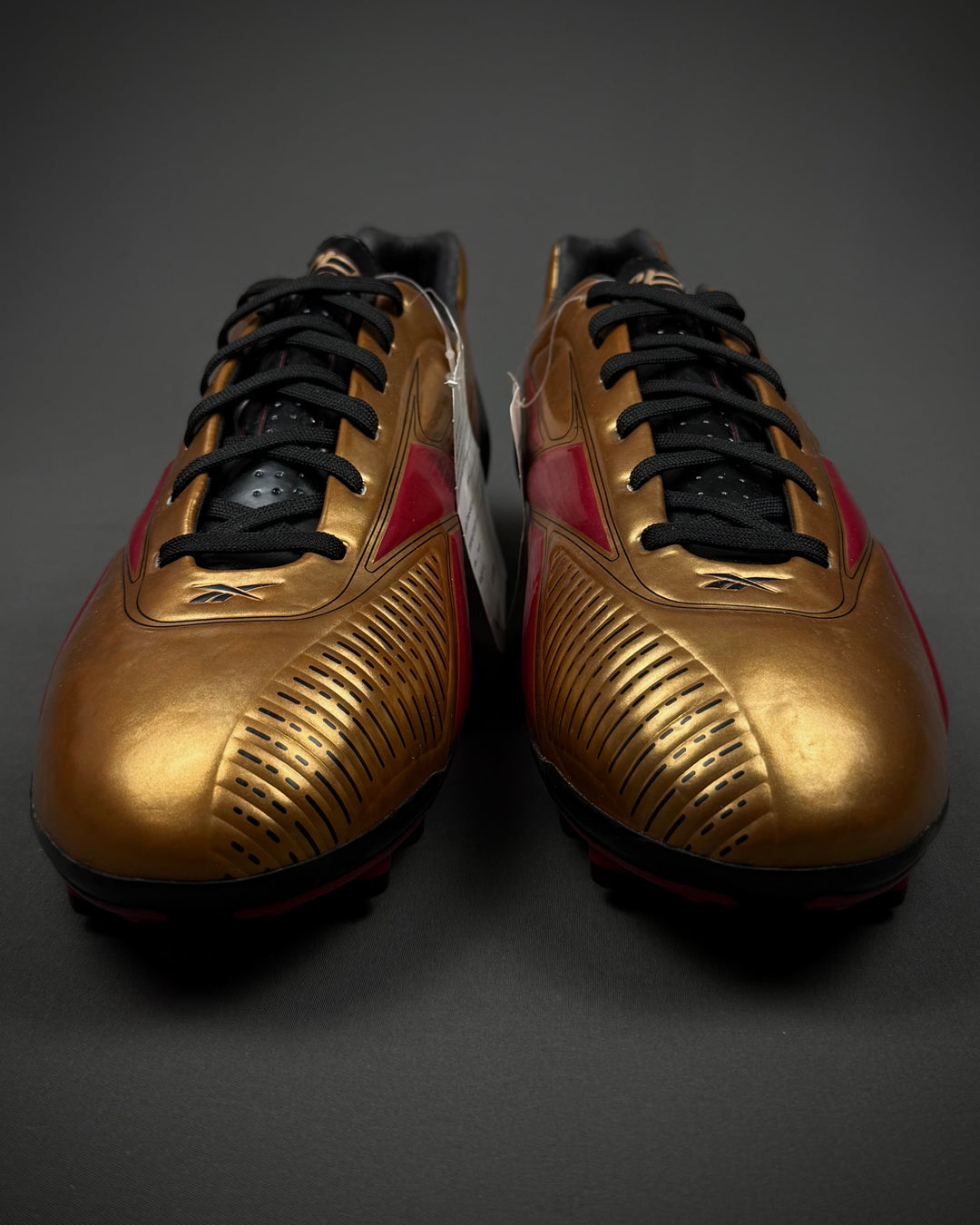 Thierry Henry | Match-Issued Boots | UEFA Euro 2008 | France