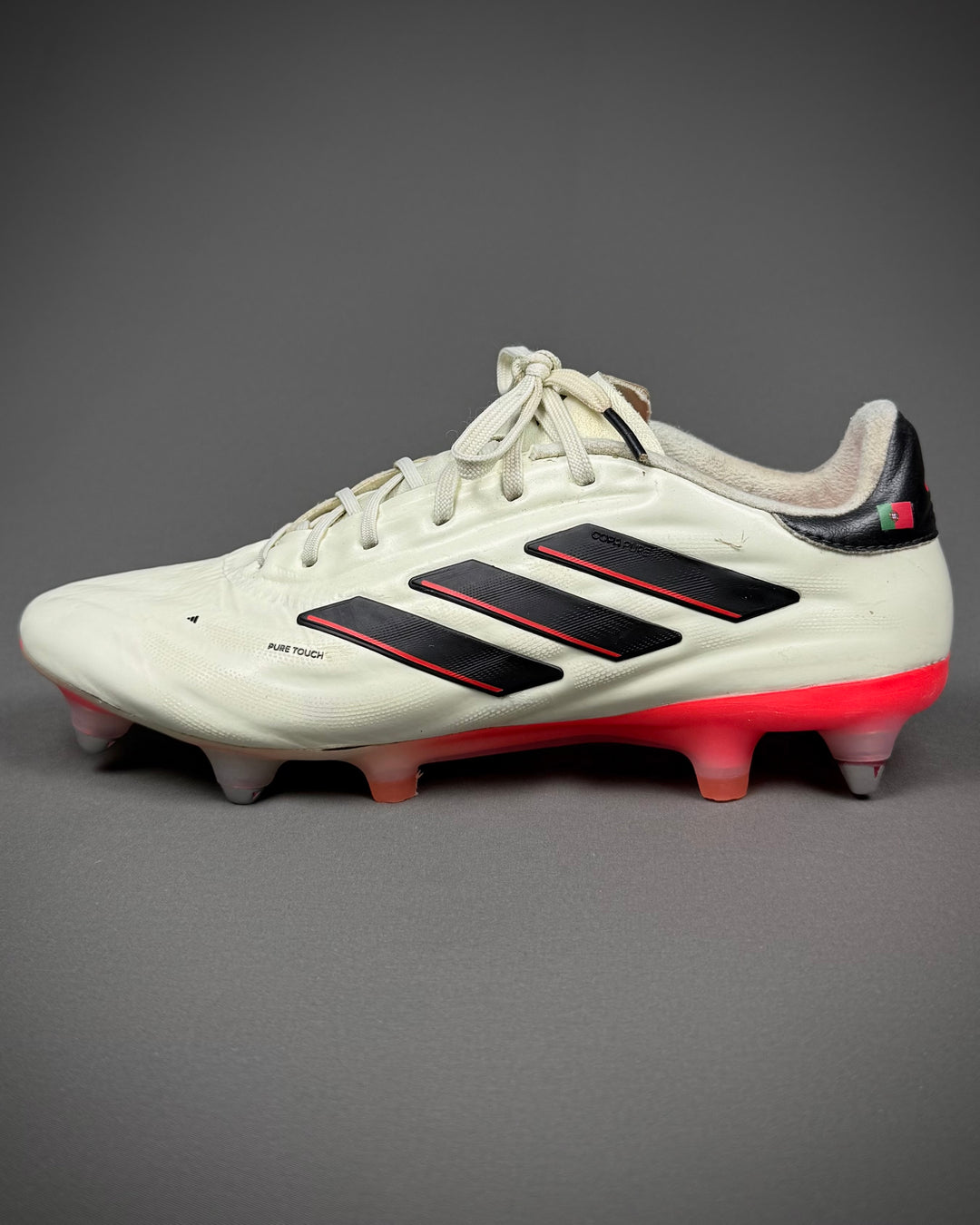Bernardo Silva | Match-Worn Boots | 2023/24 | 4 Goals | 1 Assist | Manchester City