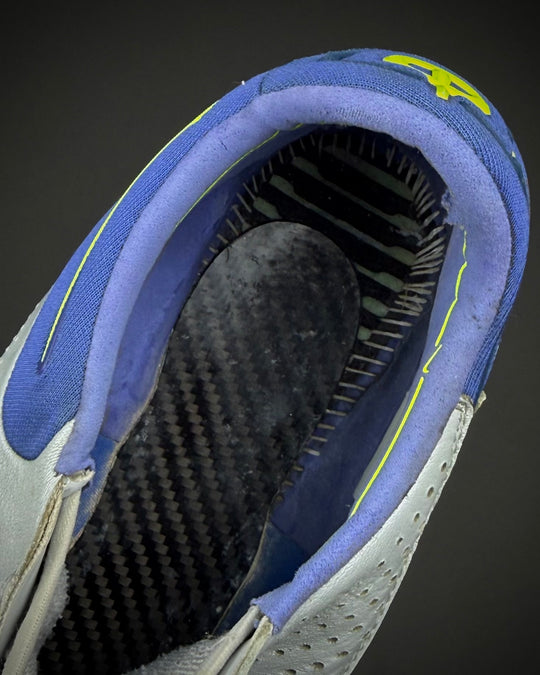 Stefan de Vrij | Player-Worn Boots | 2021/22 | Inter Milan