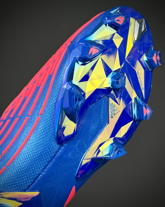 Matteo De Sciglio | Match-Issued Boots | 2021/22 | Juventus