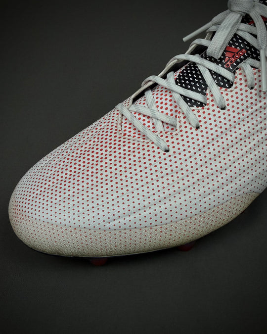 Gareth Bale | Match-Issued Boots | 2017/18 | Real Madrid & Wales