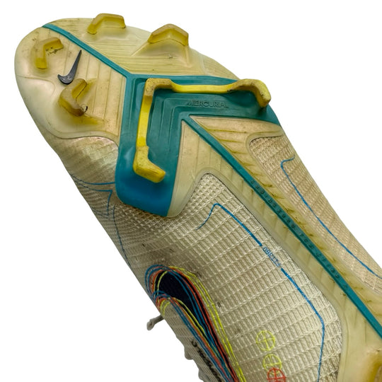 Bruno Fernandes | Match-Worn Boots | Photo-Matched | 2022/23 | 2 Goals | 2 Assists | Manchester United & Portugal