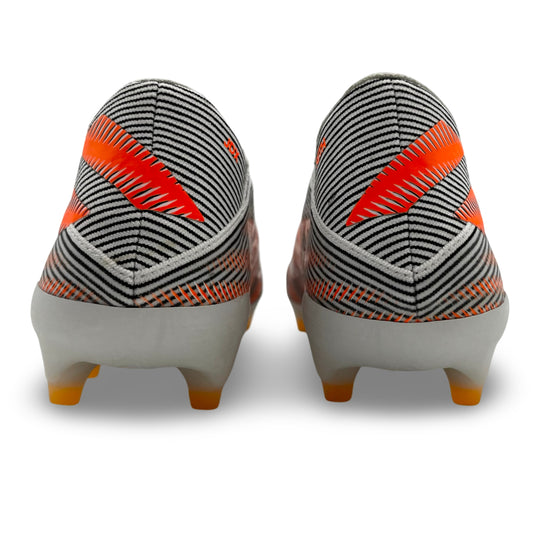 Julian Draxler Match Issued Adidas Nemeziz.1 UEFA Euro 2020