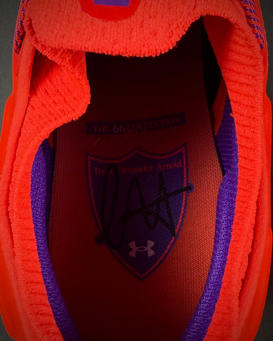 Trent Alexander-Arnold | Match-Issued Boots | 2022/23 | Liverpool