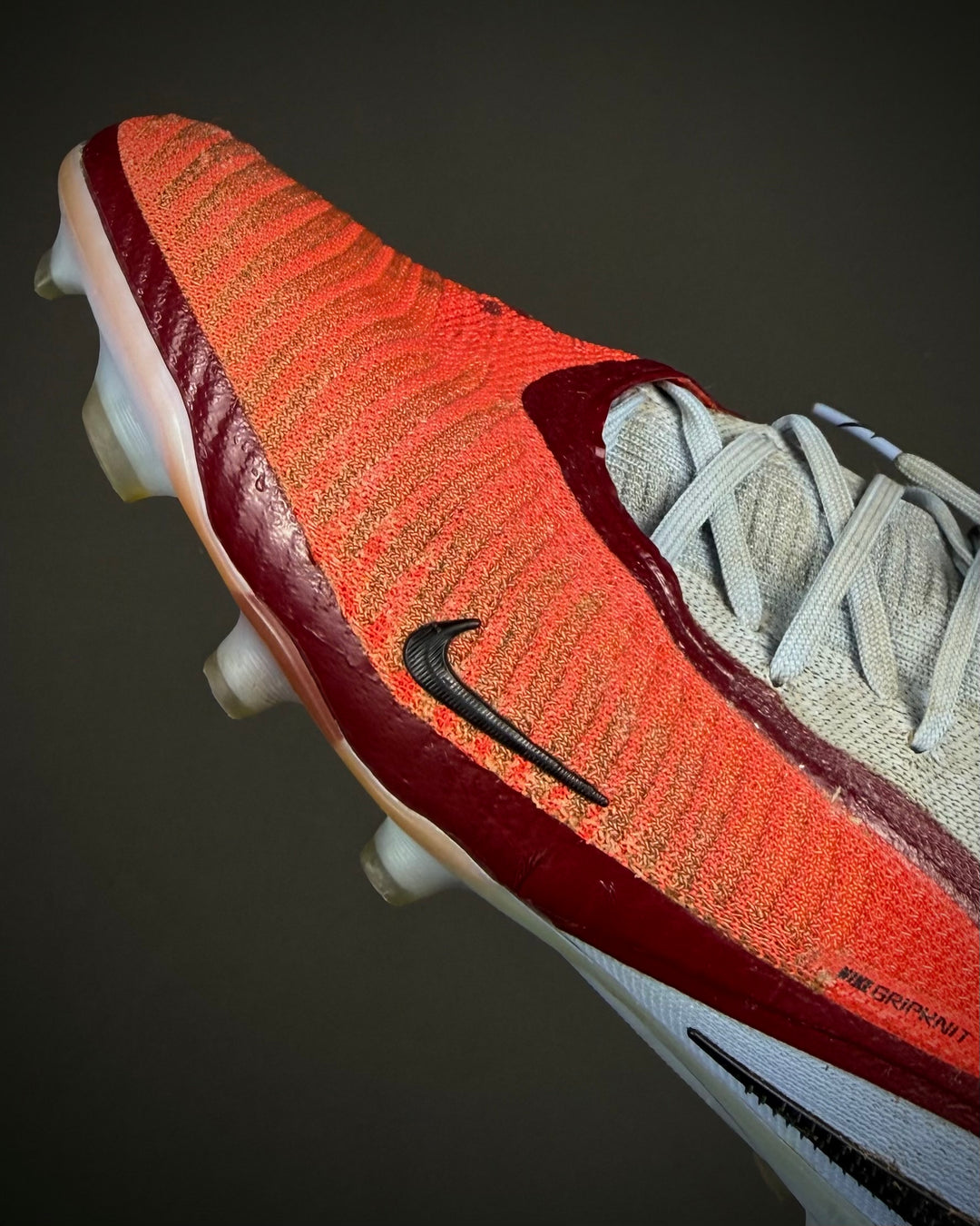 Youri Tielemans | Match-Worn Boots | 2024/25 | 2 Goals | 2 Assists | Aston Villa & Belgium