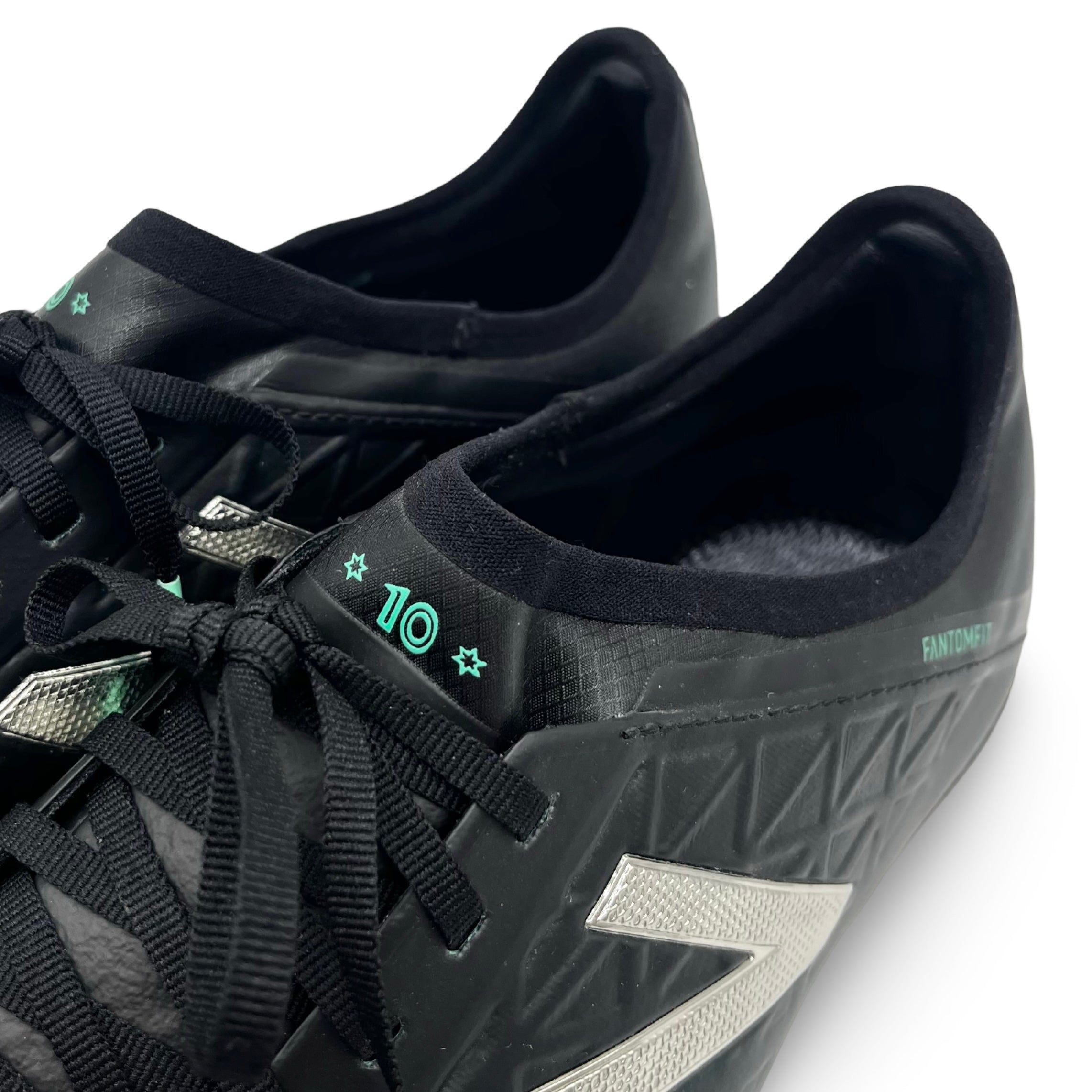 Sadio Mané | Match-Issued Boots | 2019 UEFA Champions League Final