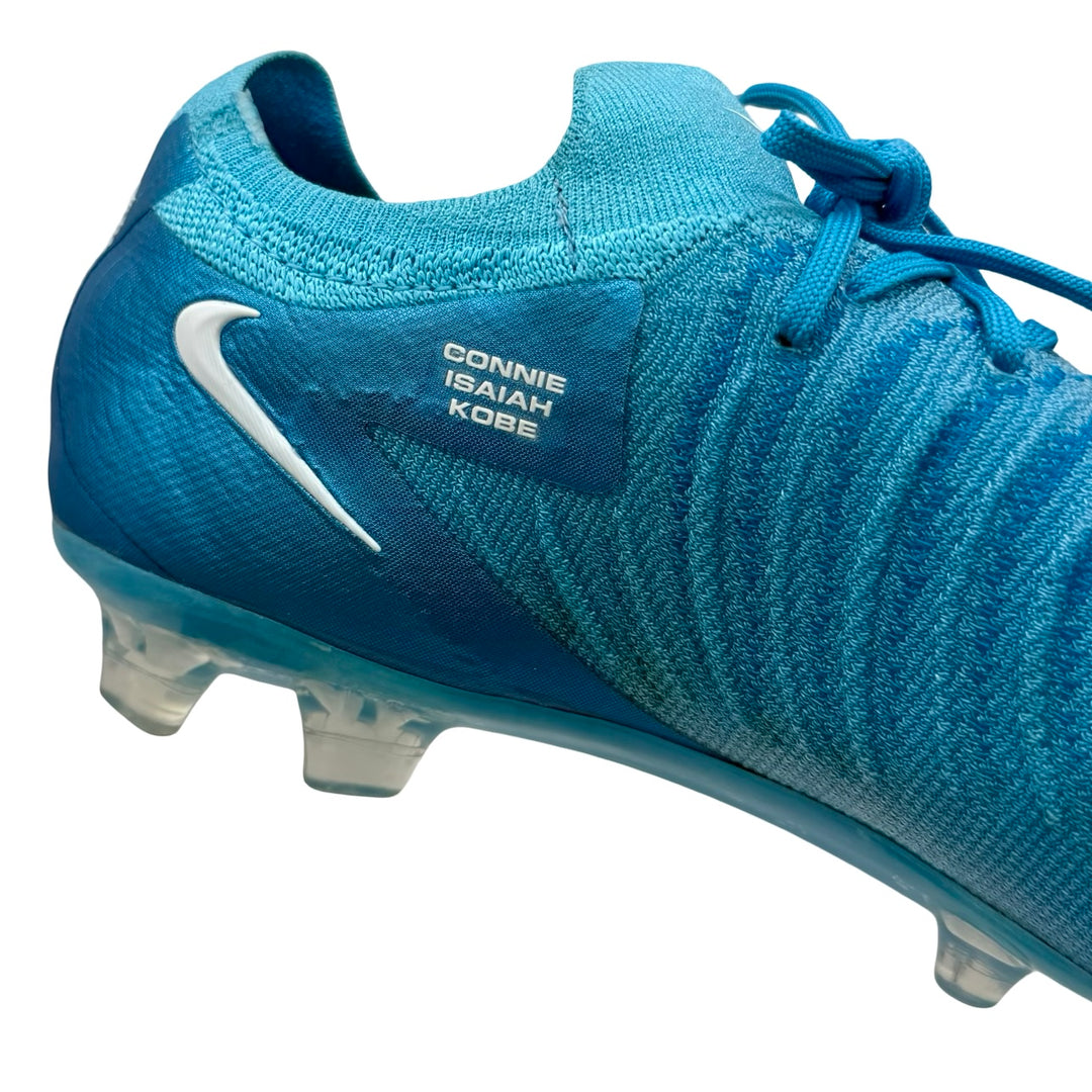 John Stones Training Worn Nike Phantom GX II Elite - 2024/25