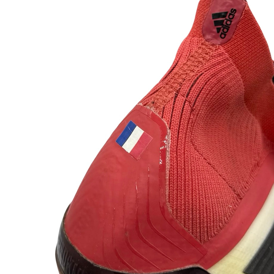 Paul Pogba | Match-Worn Boots | 2017/18 | Manchester United & France