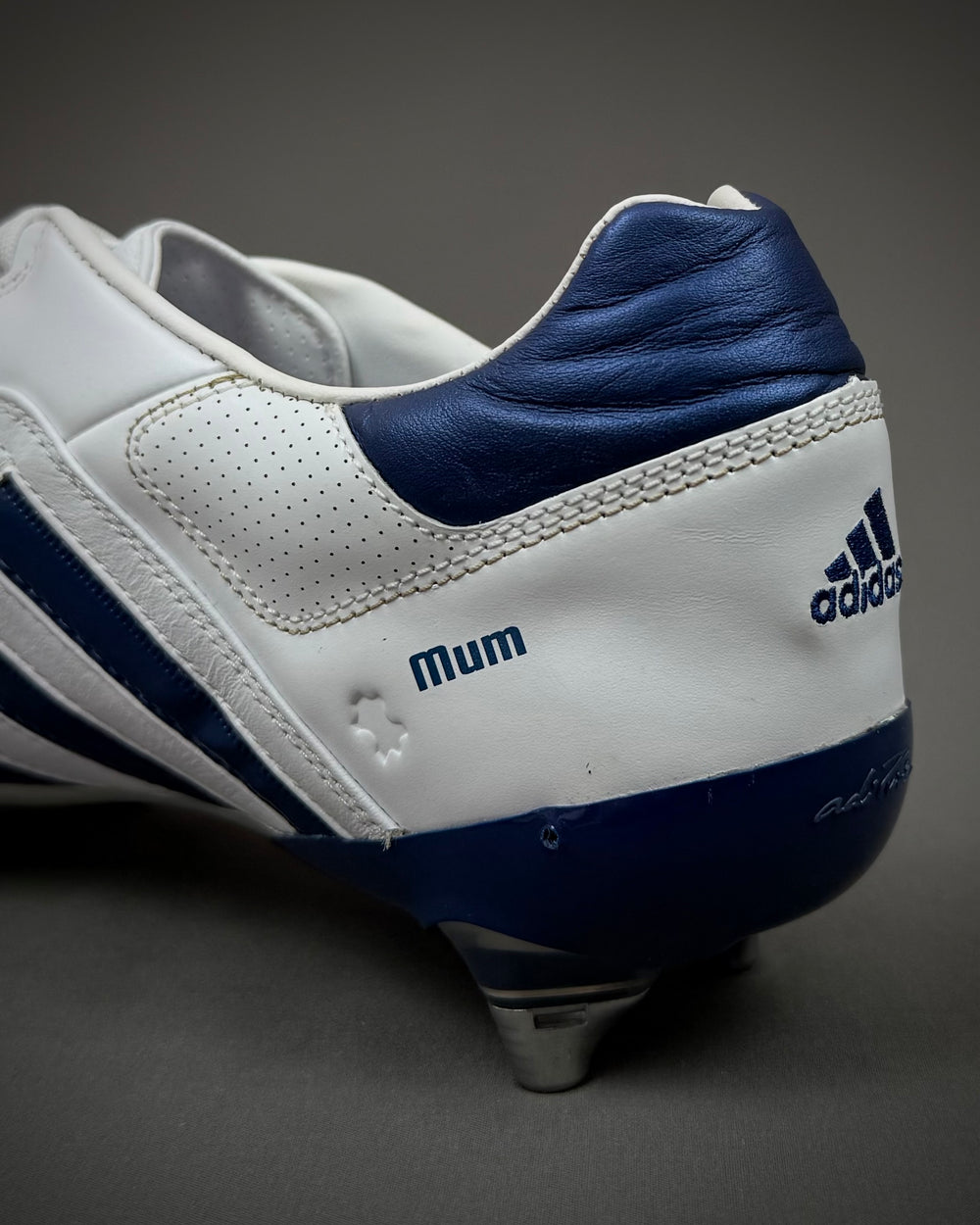 Frank Lampard | Match-Issued Boots | 2009/10 | Chelsea & England
