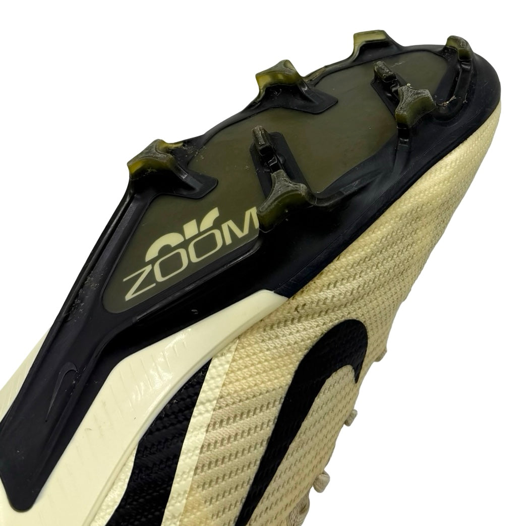 Lucas Paquetá | Match Worn | Photo-Matched | 2023/24 | 2 Goals & 1 Assist | Nike Mercurial Vapor 15 Elite