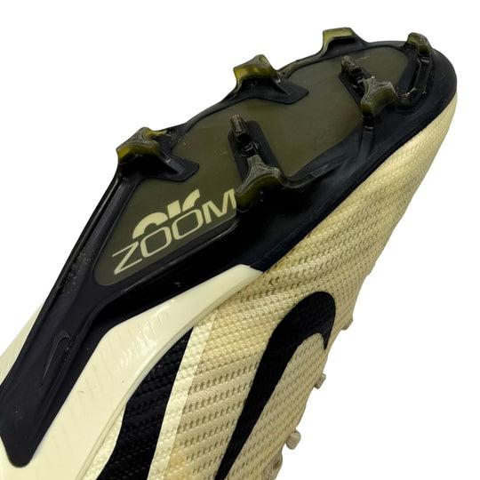 Lucas Paquetá | Match Worn | Photo-Matched | 2023/24 | 2 Goals & 1 Assist | Nike Mercurial Vapor 15 Elite