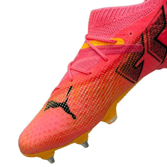 Désiré Doué | Match-Issued Boots | 2023/24 | PSG