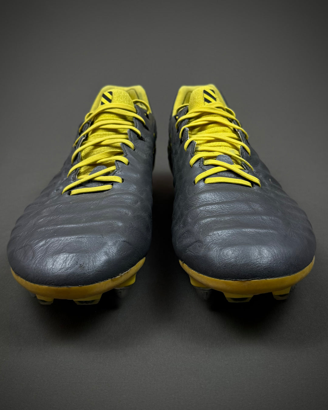 Rúben Dias | Match-Worn Boots | 2017/18 | Benfica