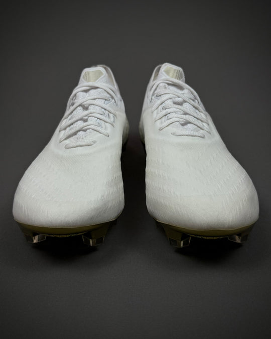 Raheem Sterling | Match-Issued Boots | 2020/21 | Manchester City