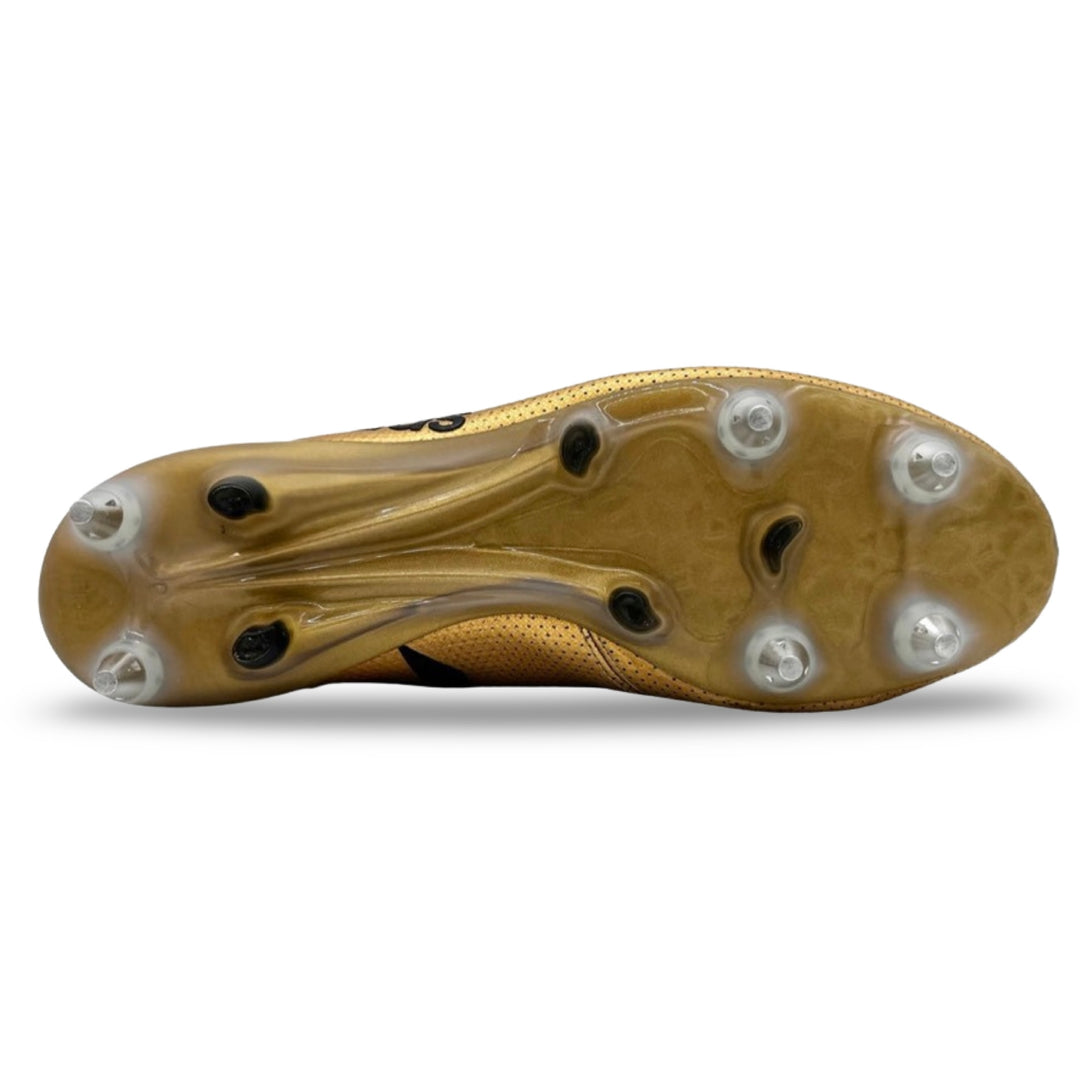 Luis Suárez | Match Worn | 2017/18 | Adidas X17.1