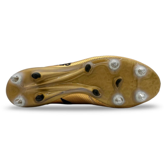 Luis Suárez | Match Worn | 2017/18 | Adidas X17.1