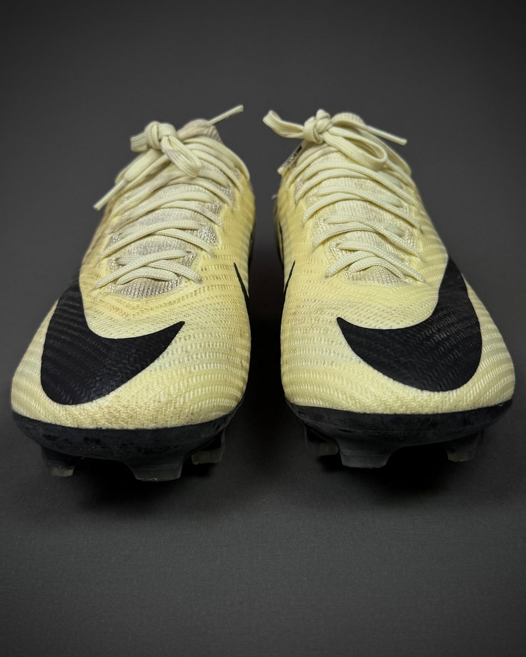 Bruno Fernandes | Match-Worn Boots | 2023/24 | 1 Assist | Manchester United