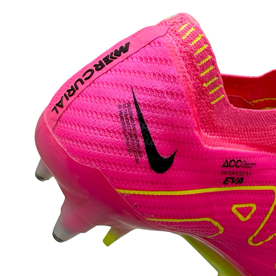 Alejandro Garnacho Nike Air Zoom Mercurial Vapor 15 Elite 2022/23