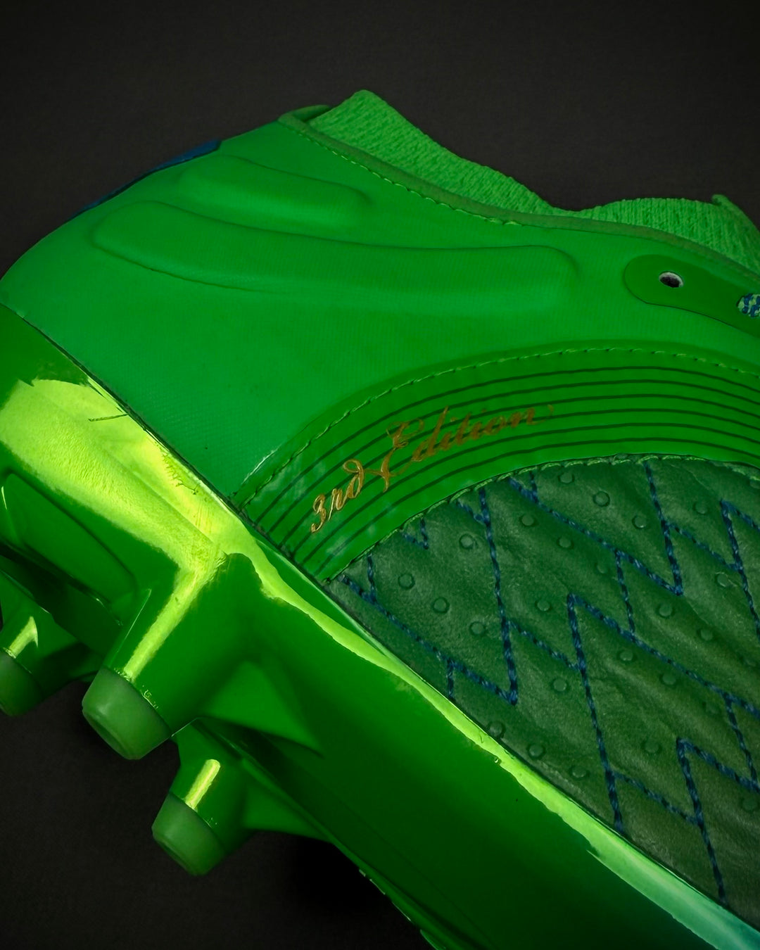 Trent Alexander-Arnold | Match-Issued Boots | 2022/23 | Liverpool