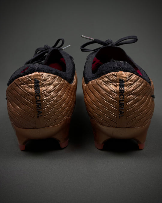 Facundo Pellistri | Match-Worn Boots | 2022 FIFA World Cup | Uruguay