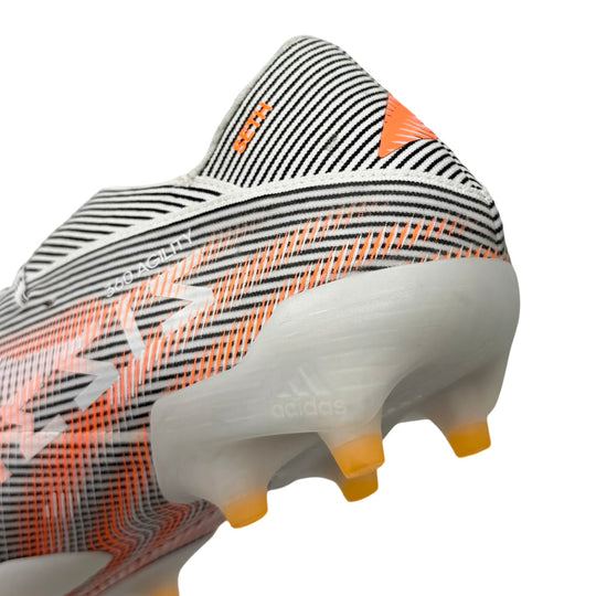 Julian Draxler | Match Issued | UEFA Euro 2020 | Adidas Nemeziz.1