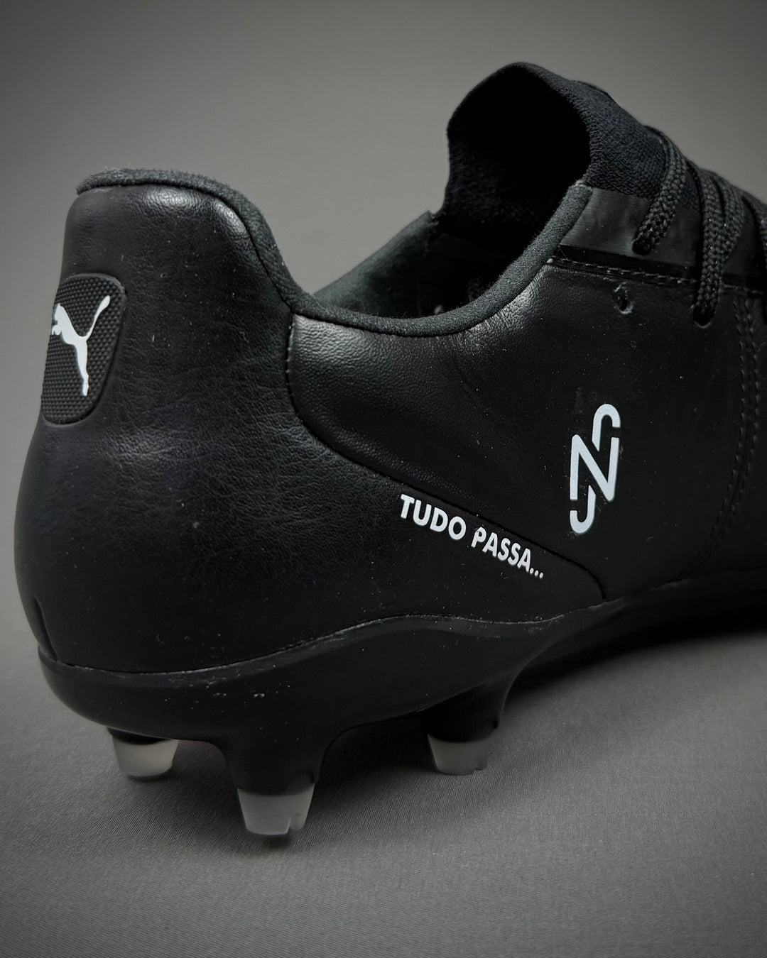 Neymar Jr. | Match-Issued Boots | 2020/21 | PSG & Brazil