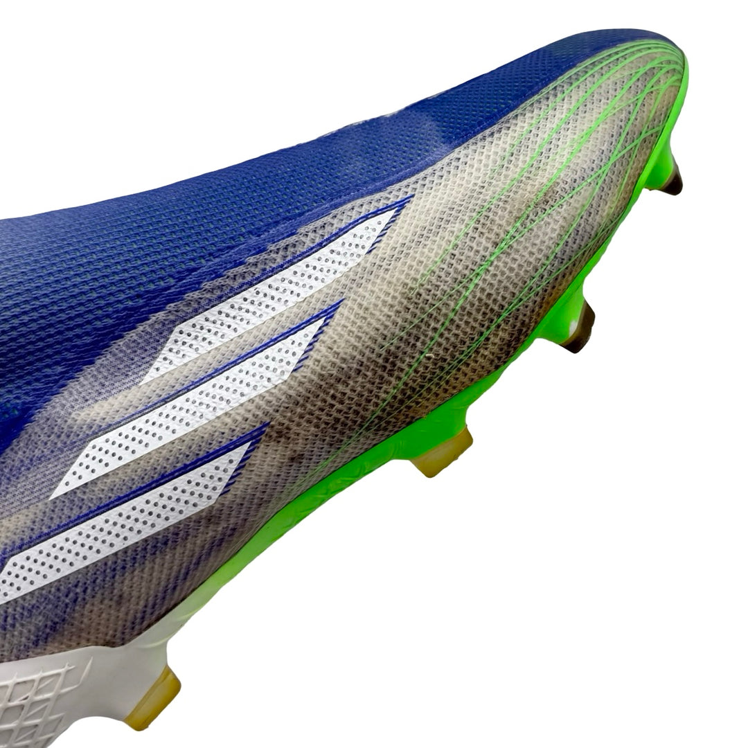 Zapatillas Adidas X Speedflow+ de Gabriel Jesus