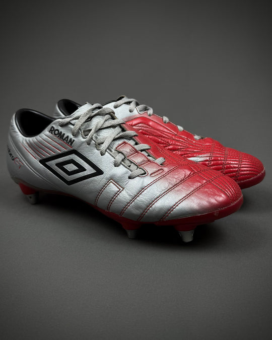 Kyle Walker | Match-Worn Boots | 2011/12 | 3 Clean Sheets | 1 Goal | Tottenham