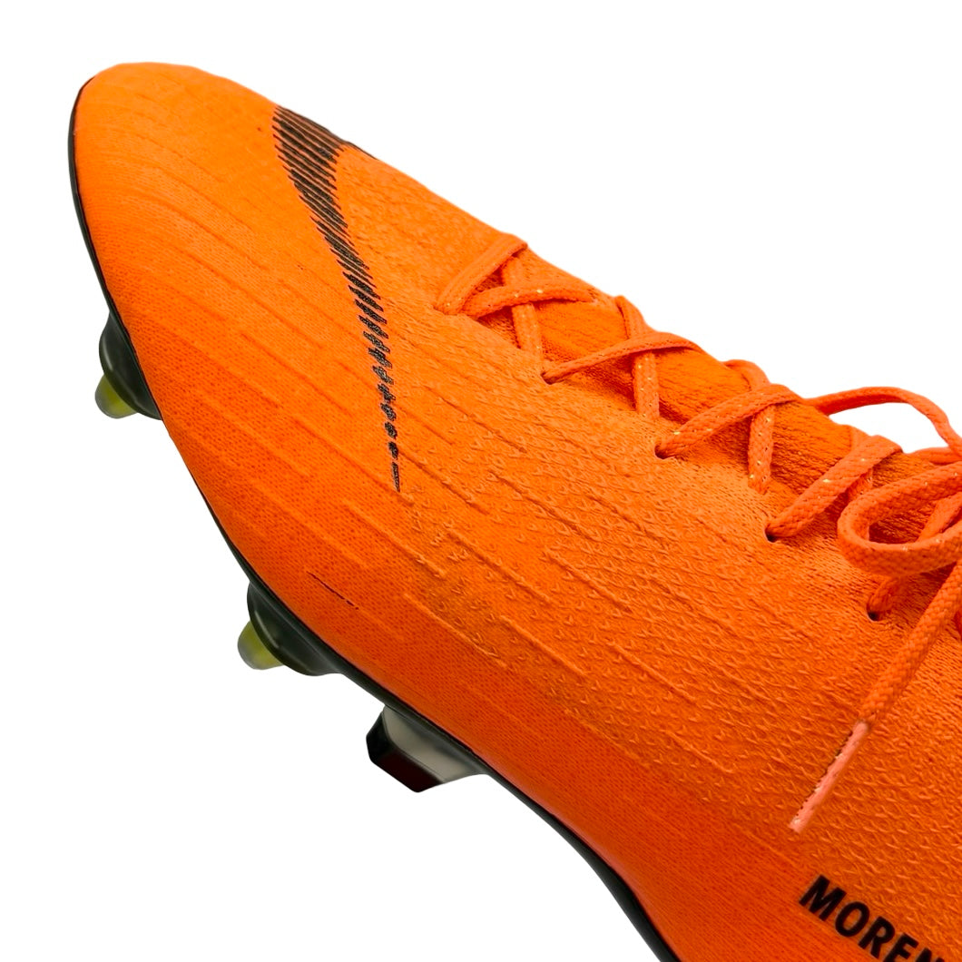 Marcos Rojo | Match Worn | 2017/18 | Nike Mercurial Superfly VI Elite