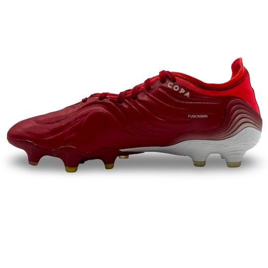 إلكاي جوندوجان يرتدي مباراة Adidas Copa Sense.1 2021/22