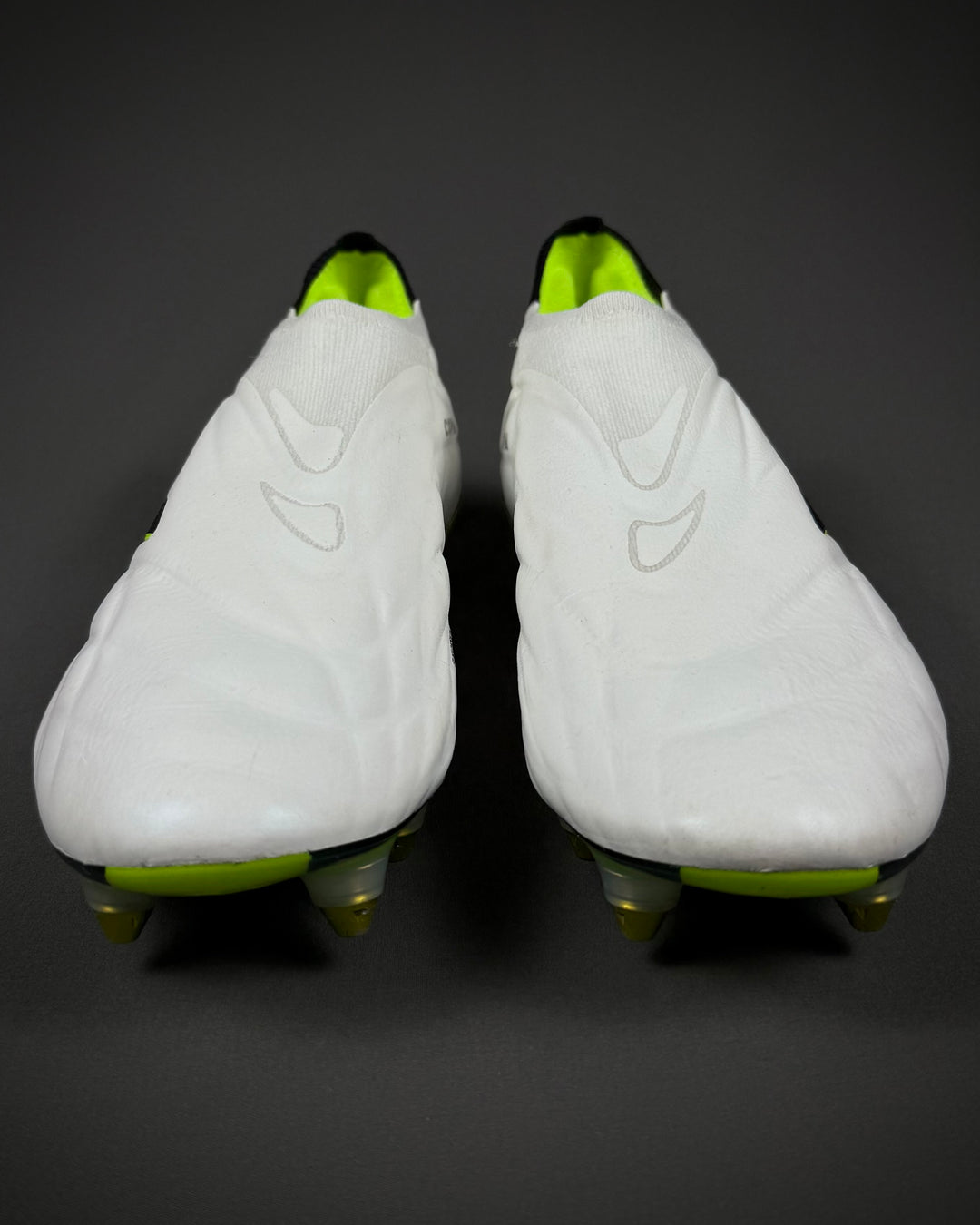 Joško Gvardiol | Match-Worn Boots | 2023/24 | Manchester City