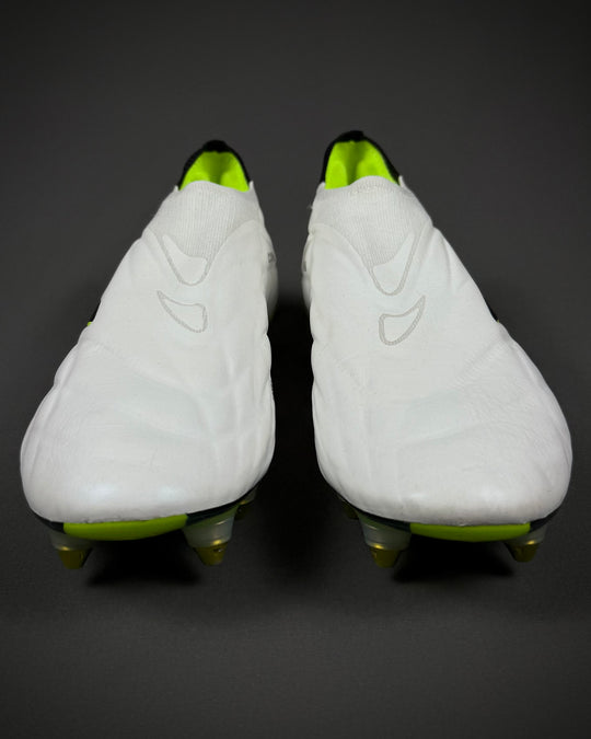 Joško Gvardiol | Match-Worn Boots | 2023/24 | Manchester City