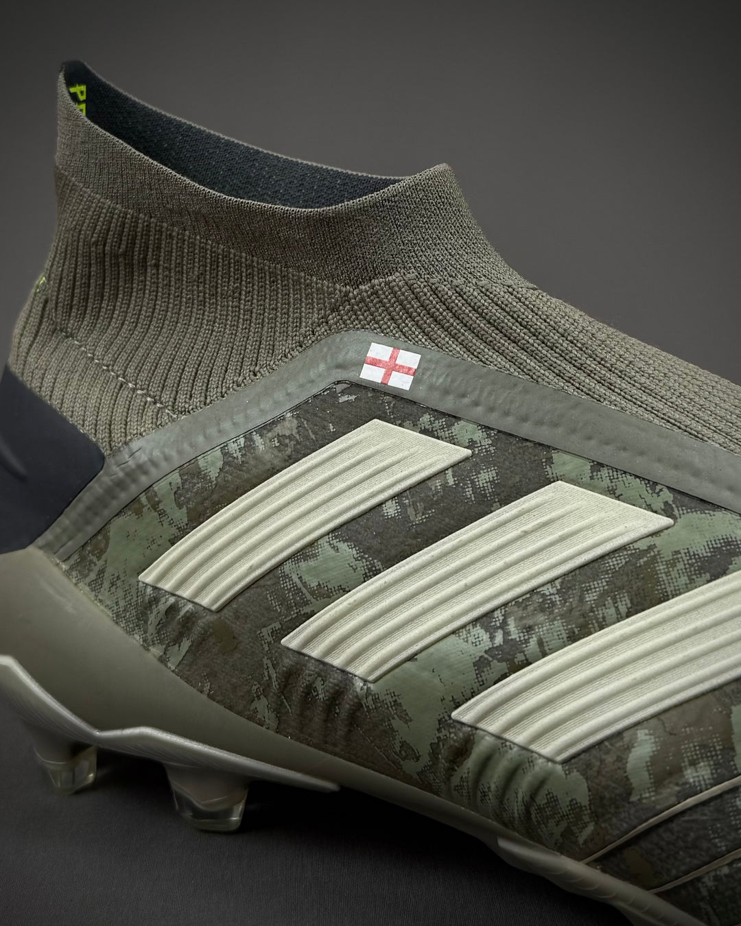 Dele Alli | Player-Worn Boots | 2019/20 | Tottenham