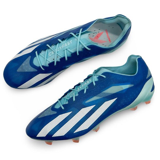 Mohamed Salah | Match Issued | 2023/24 | Adidas X Crazyfast+