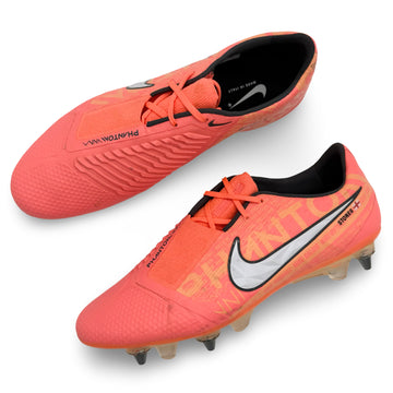 John Stones Match Issued Nike Phantom VNM Elite - 2019/20
