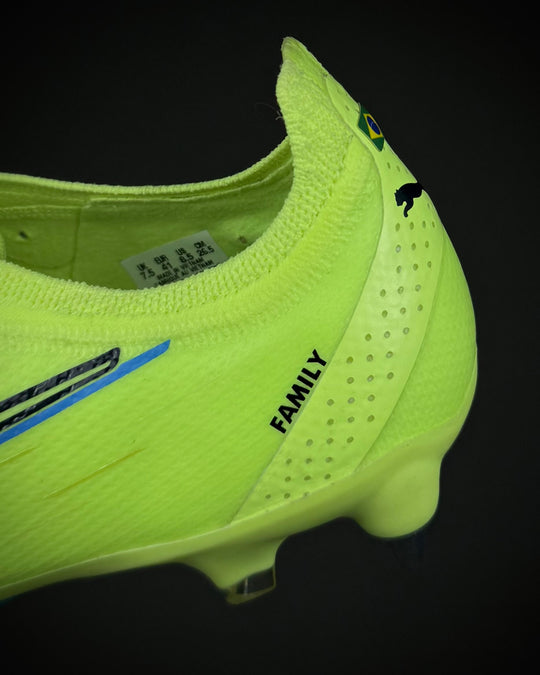 Antony | Match-Issued Boots | 2022/23 | Manchester United