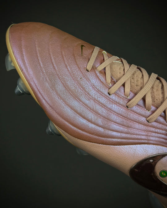 Matheus Cunha | Match-Worn Boots | 2025/26 | 1 Goal | 1 Assist | Manchester United Debut Season