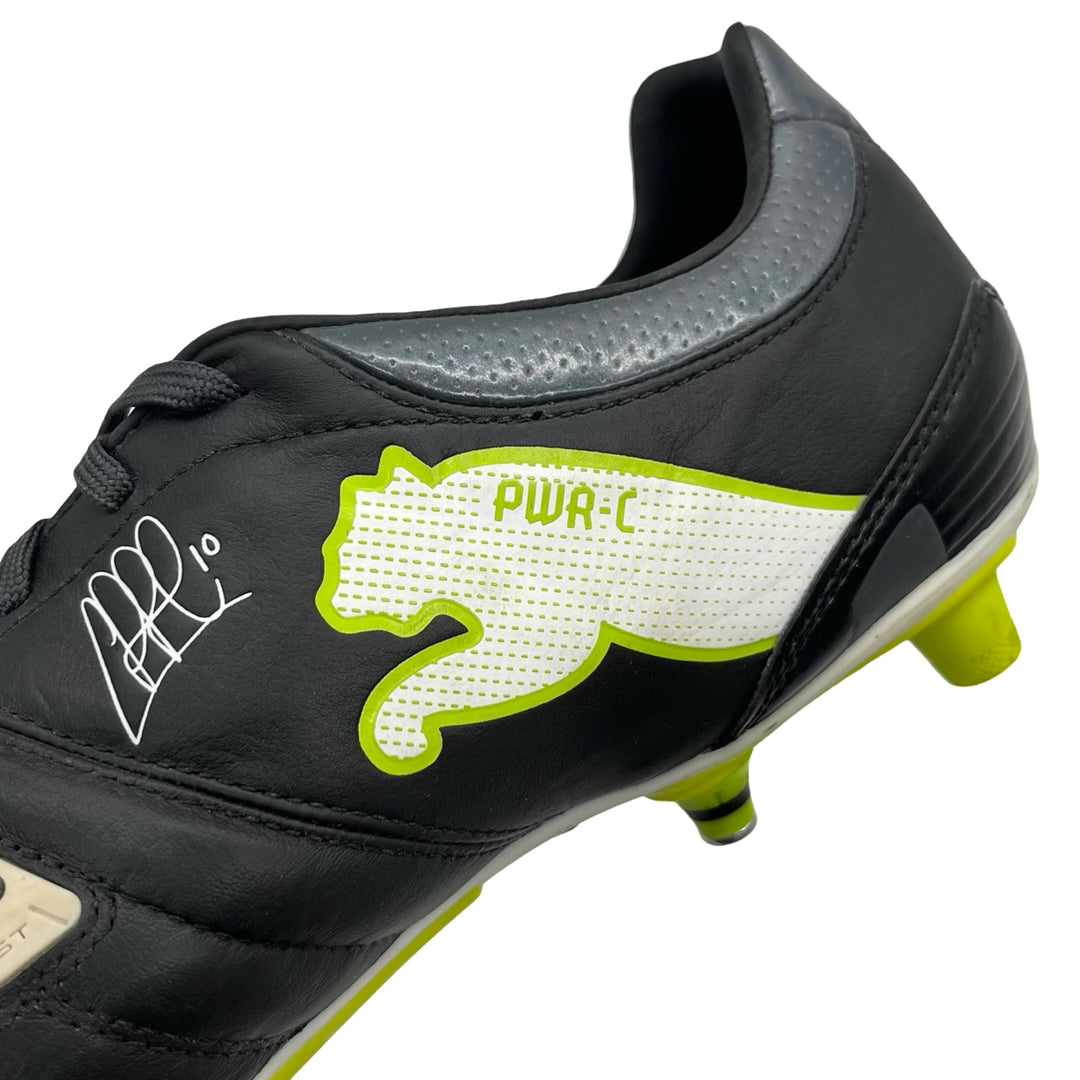 Puma Powercat 1,12 Cesc Fabregas Partido desgastado