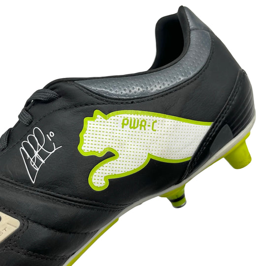 Puma Powercat 1,12 Cesc Fabregas Partido desgastado