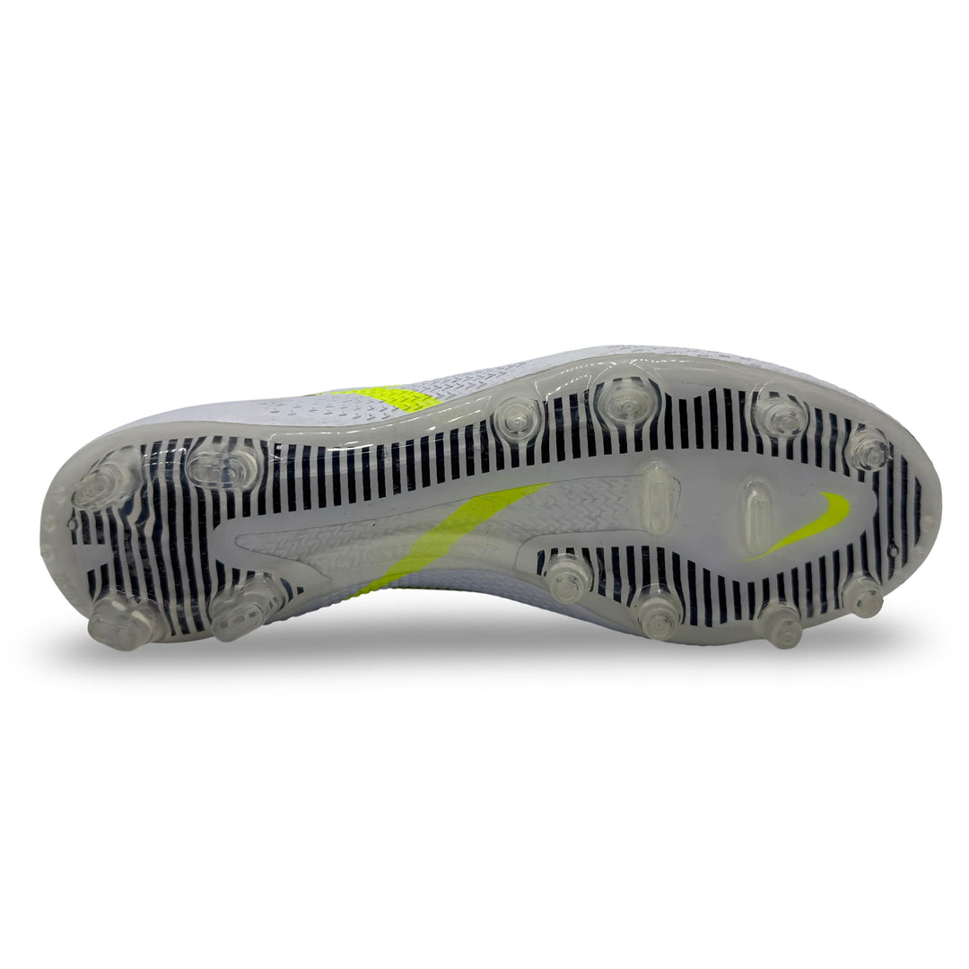 Phil Foden | Match Worn | Photo-Matched | 2022 FA Community Shield Final | Nike Phantom GT 2 Elite