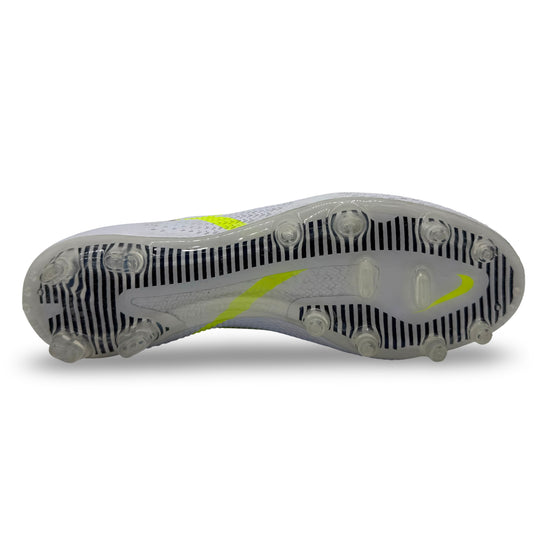 Phil Foden | Match Worn | Photo-Matched | 2022 FA Community Shield Final | Nike Phantom GT 2 Elite