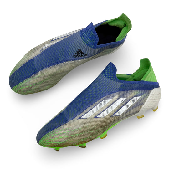 Zapatillas Adidas X Speedflow+ de Gabriel Jesus