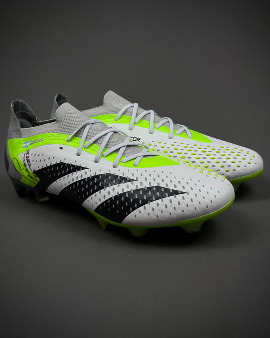 Giovani Lo Celso | Match-Issued Boots | 2023/24 | Tottenham & Argentina