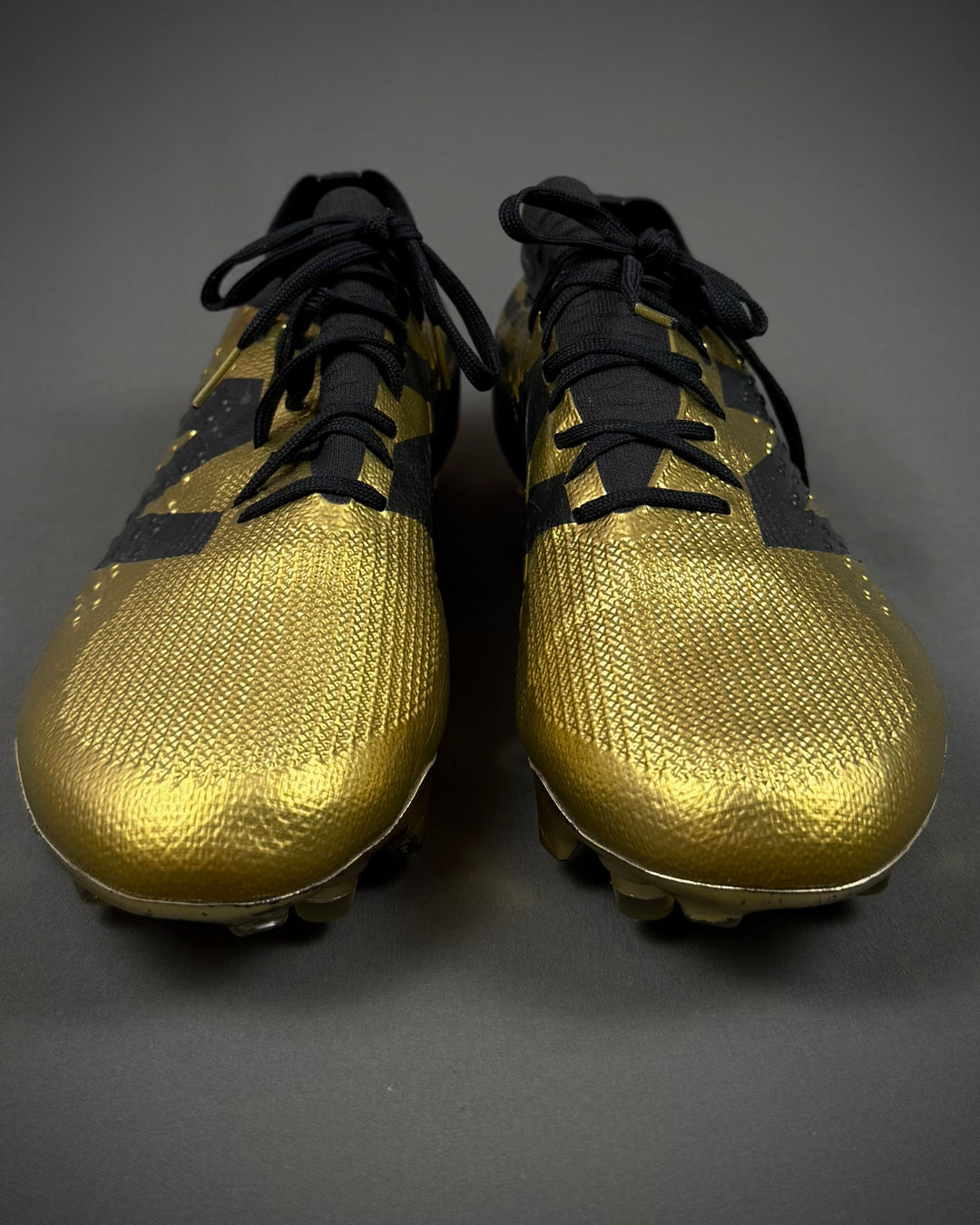 Endrick | Match-Worn Boots | 2024/25 | Real Madrid Debut Goal
