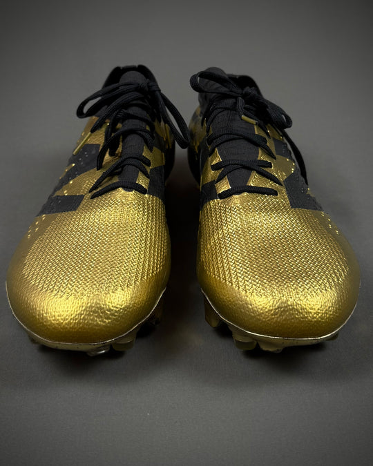 Endrick | Match-Worn Boots | 2024/25 | Real Madrid Debut Goal