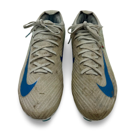 Bruno Fernandes | Match-Worn Boots | Photo-Matched | 2024/25 | 2 Assists | Manchester United & Portugal