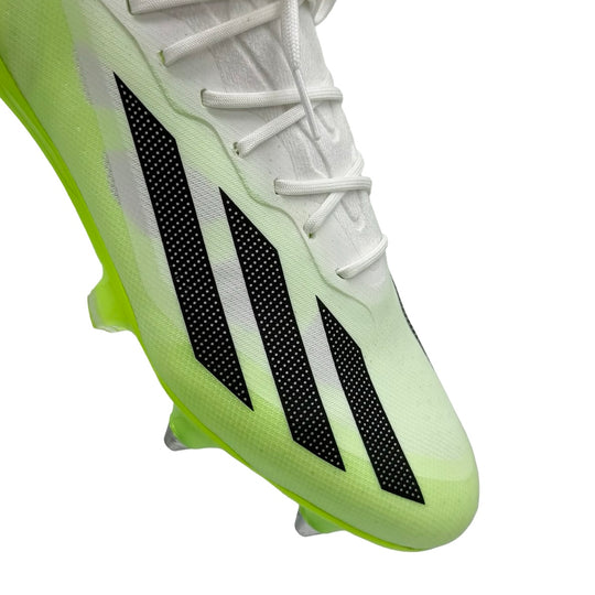 Thomas Partey | Match Worn | 2023/24 | Adidas X Crazyfast.1