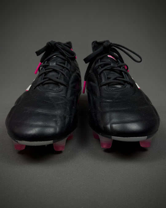 İlkay Gündoğan | Player-Worn Boots | 2022/23 Treble-Winning Season