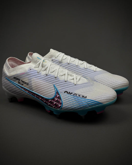 Jack Butland | Match-Issued Boots | 2022/23 | Manchester United